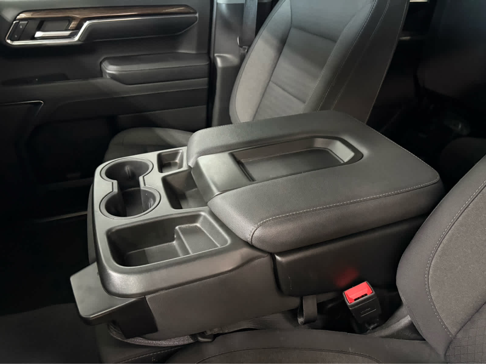 Thumbnail: 2023 Chevrolet Silverado 1500 - 26