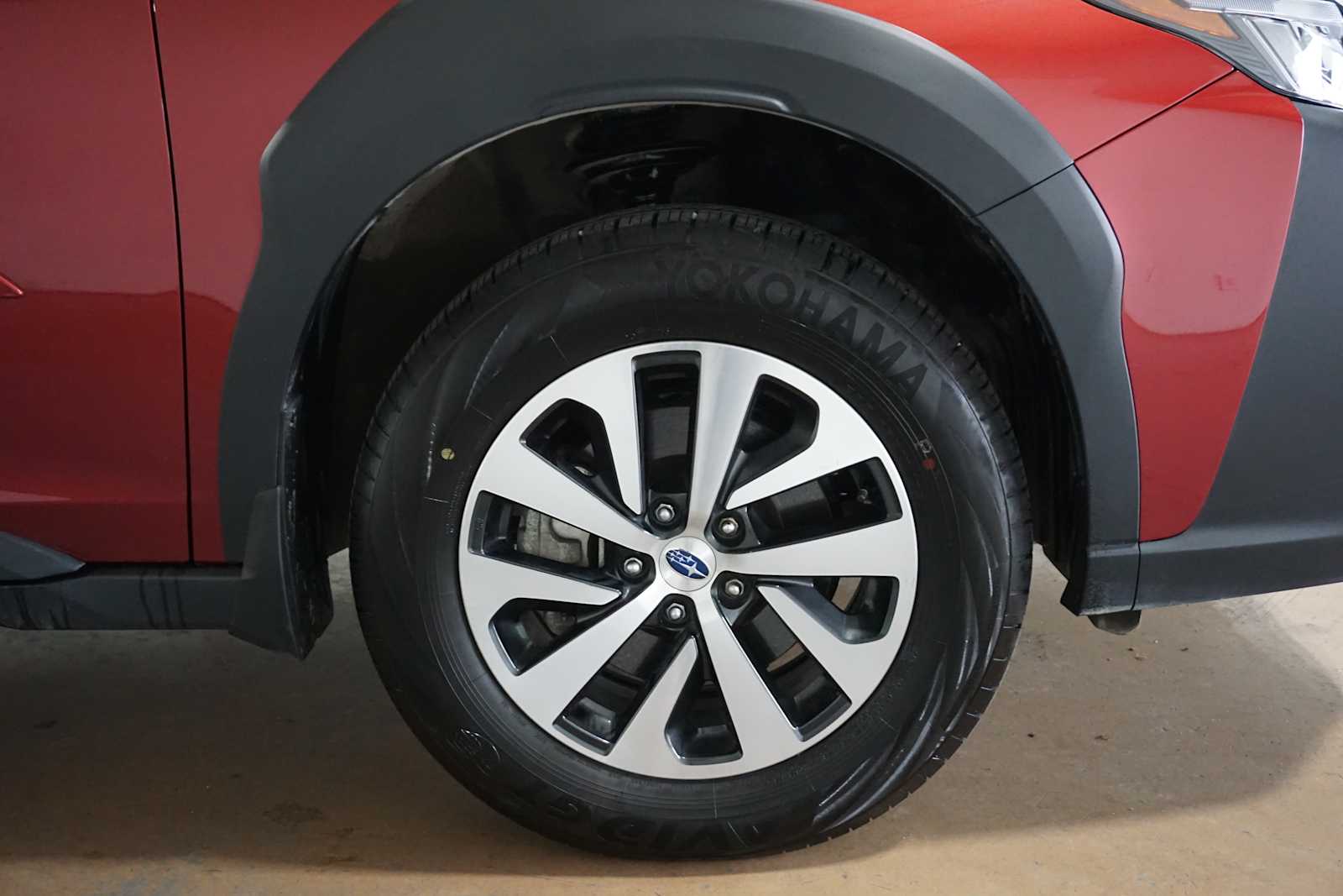 Thumbnail: 2024 Subaru Outback - 12