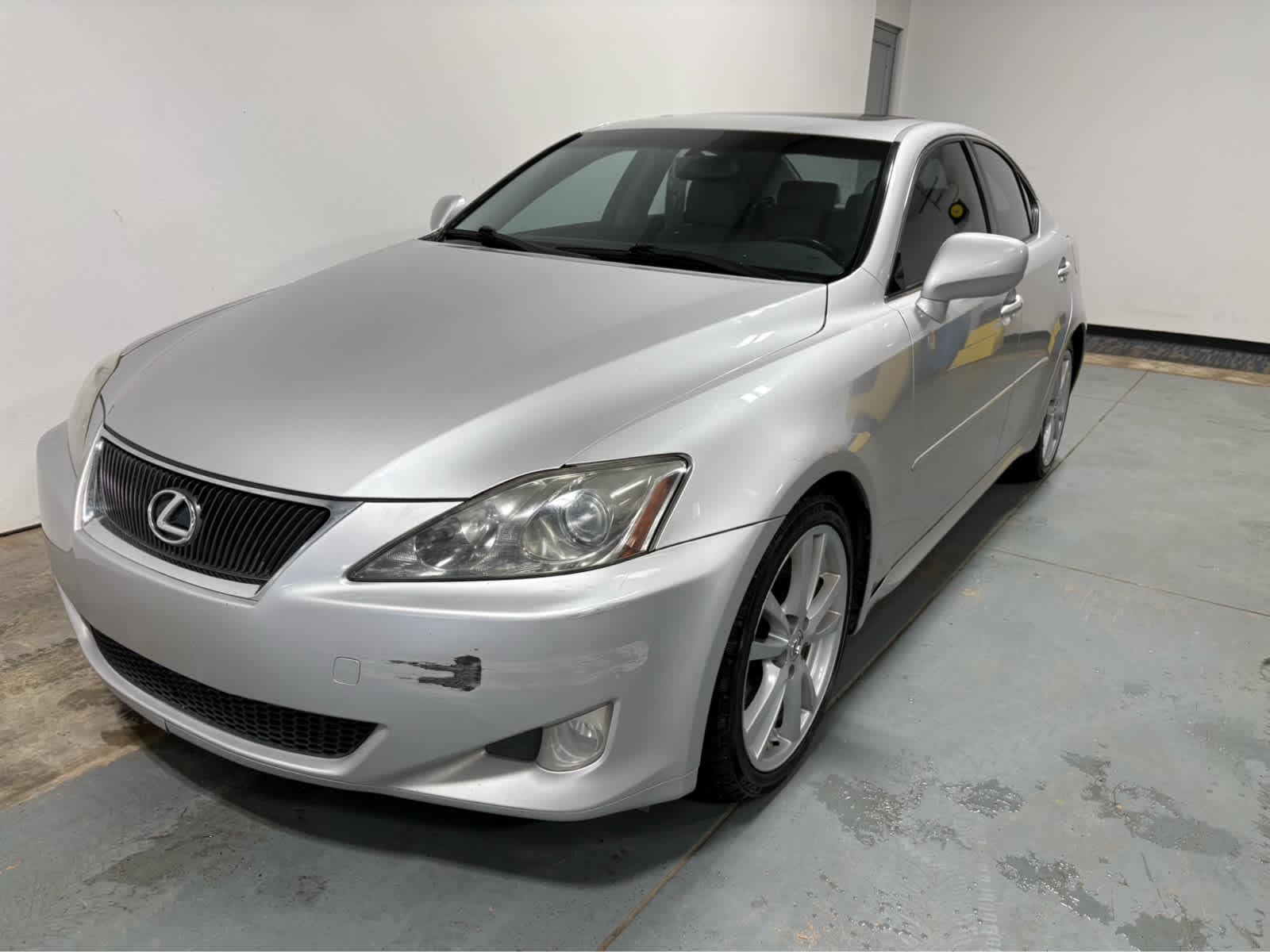2007 Lexus IS 250 -
                  Anchorage, AK