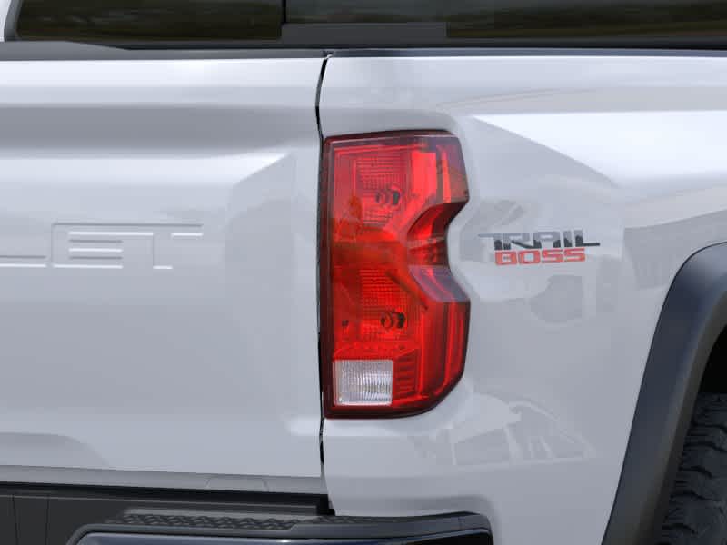 Thumbnail: 2026 Chevrolet Colorado - 11