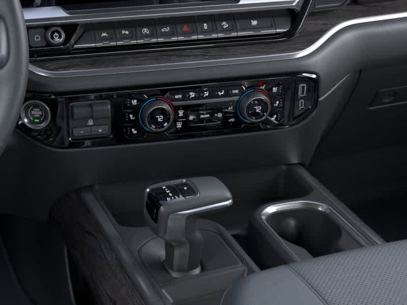 Thumbnail: 2026 Chevrolet Silverado 1500 - 23