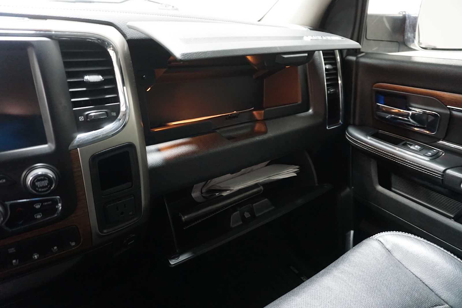 Thumbnail: 2014 RAM 1500 - 18