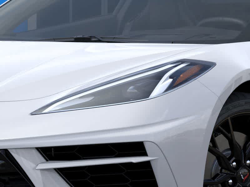 Thumbnail: 2026 Chevrolet Corvette - 10