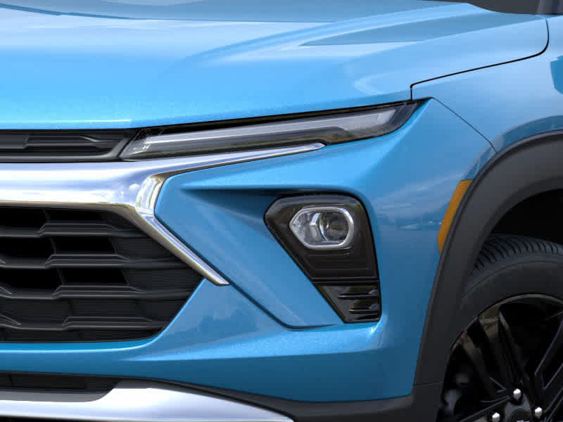 Thumbnail: 2026 Chevrolet TrailBlazer - 10