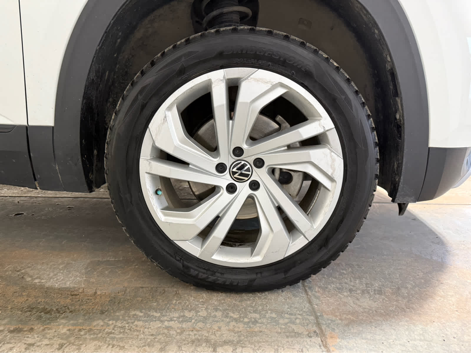 Thumbnail: 2021 Volkswagen Atlas - 11