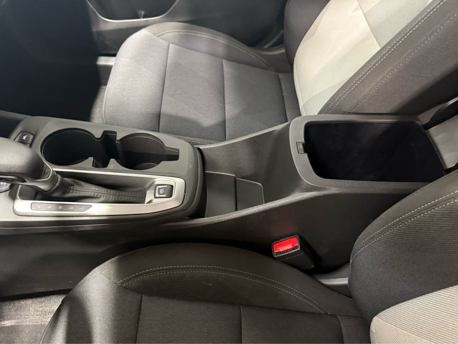Thumbnail: 2024 Chevrolet Trax - 22