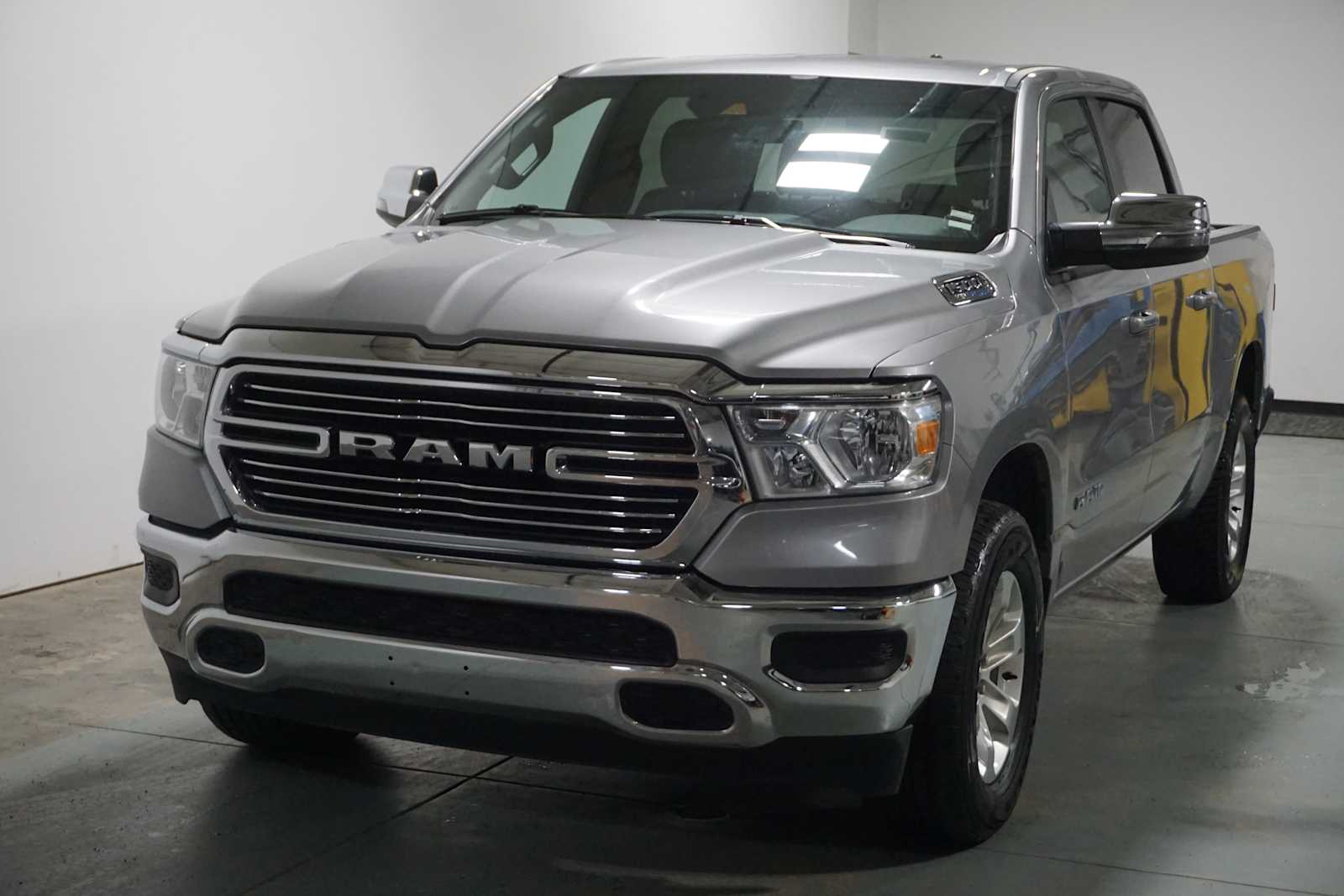 Thumbnail: 2024 RAM 1500 - 1