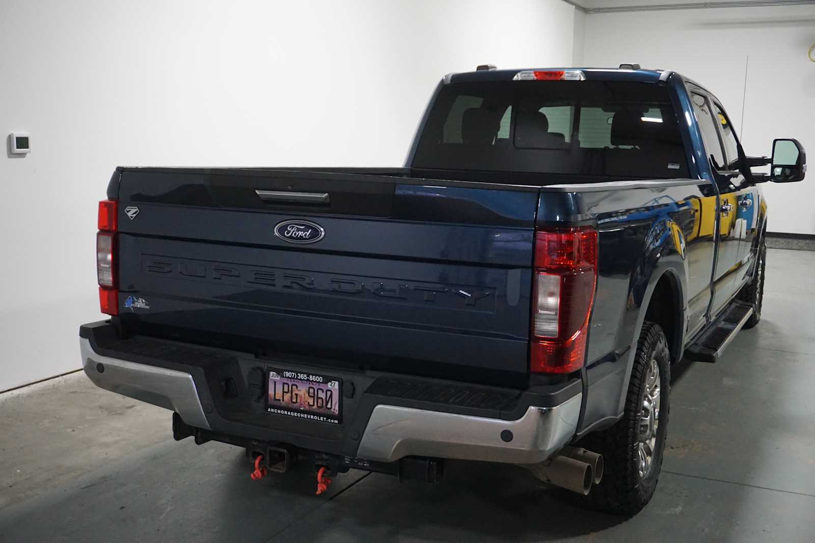 Thumbnail: 2020 Ford F-250 - 6