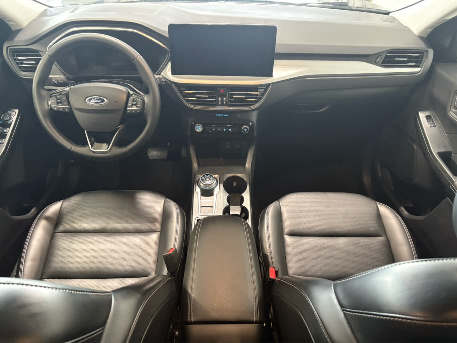 Thumbnail: 2025 Ford Escape - 16