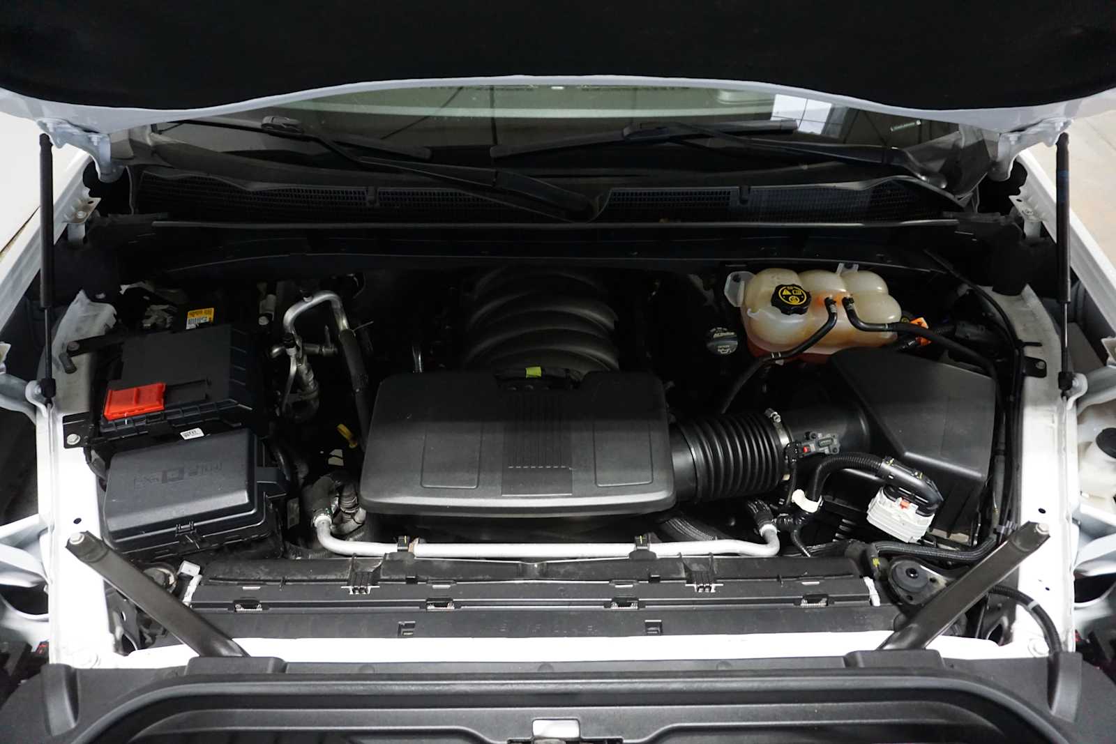 Thumbnail: 2022 GMC Sierra 1500 - 12