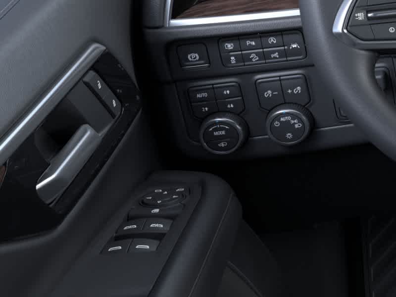 Thumbnail: 2026 Chevrolet Suburban - 22