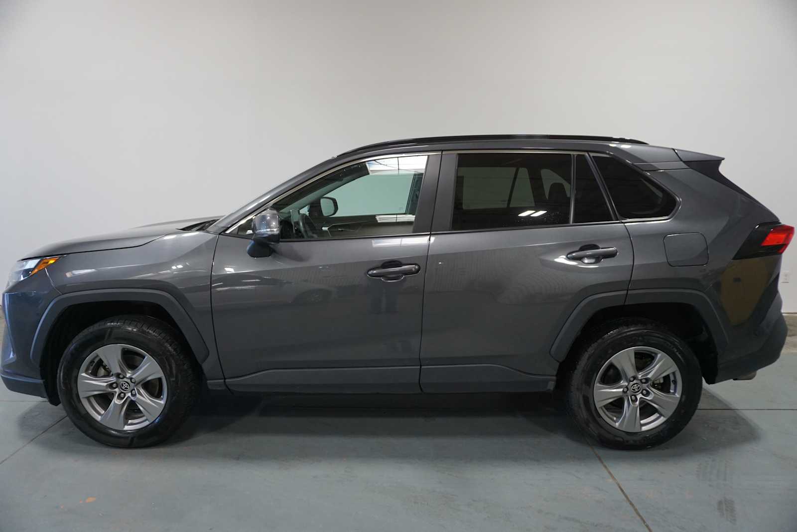 Thumbnail: 2024 Toyota RAV4 - 2