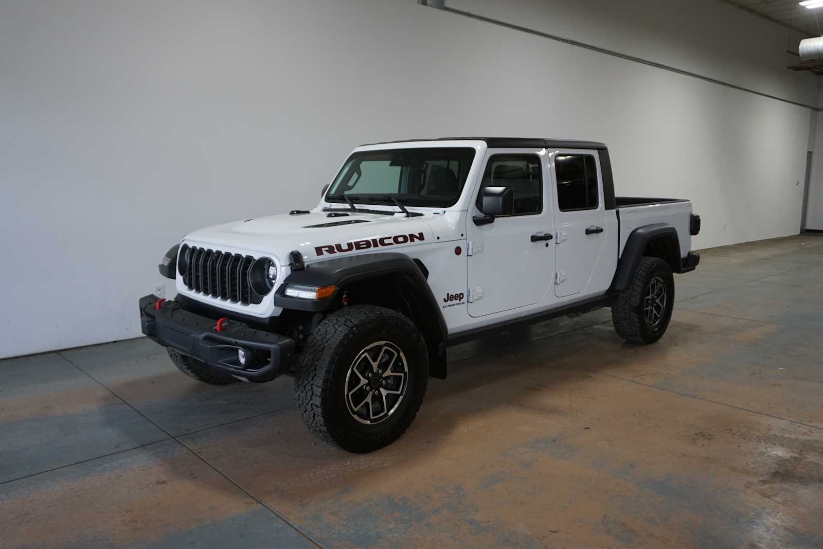2024 Jeep Gladiator Rubicon -
                  Anchorage, AK