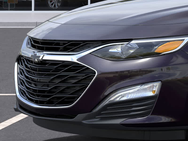 Thumbnail: 2025 Chevrolet Malibu - 13
