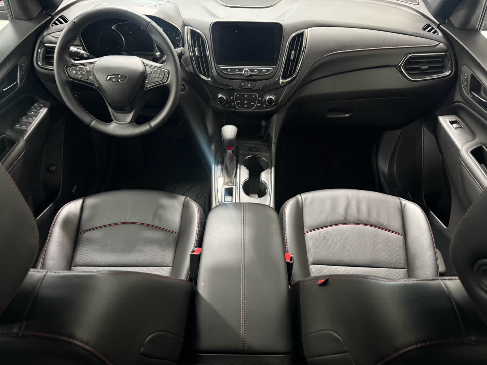 Thumbnail: 2022 Chevrolet Equinox - 13