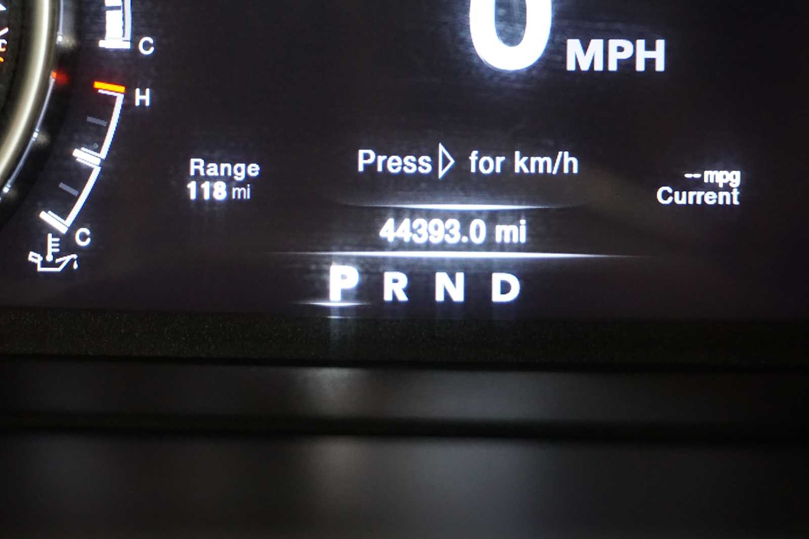 Thumbnail: 2023 RAM 1500 Classic - 28