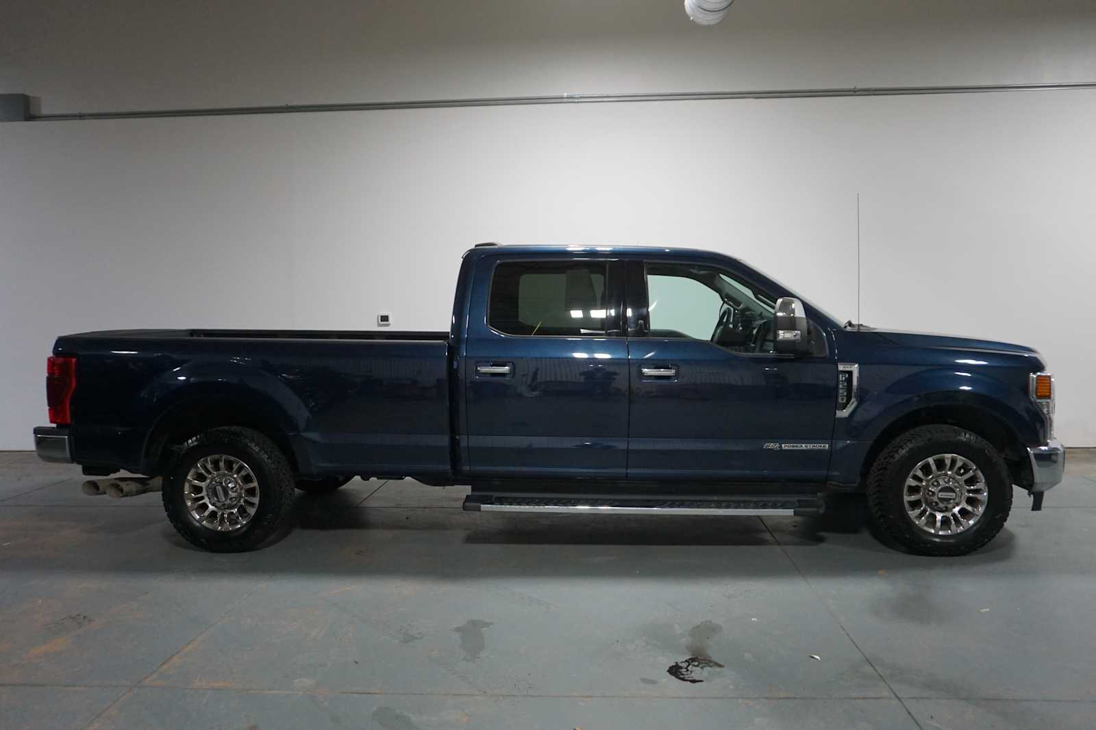 Thumbnail: 2020 Ford F-250 - 3