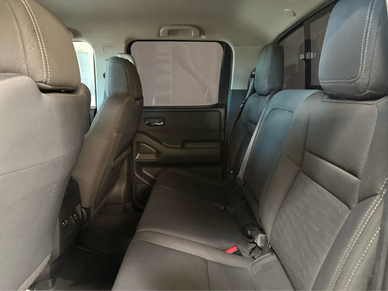 Thumbnail: 2023 Nissan Frontier - 15
