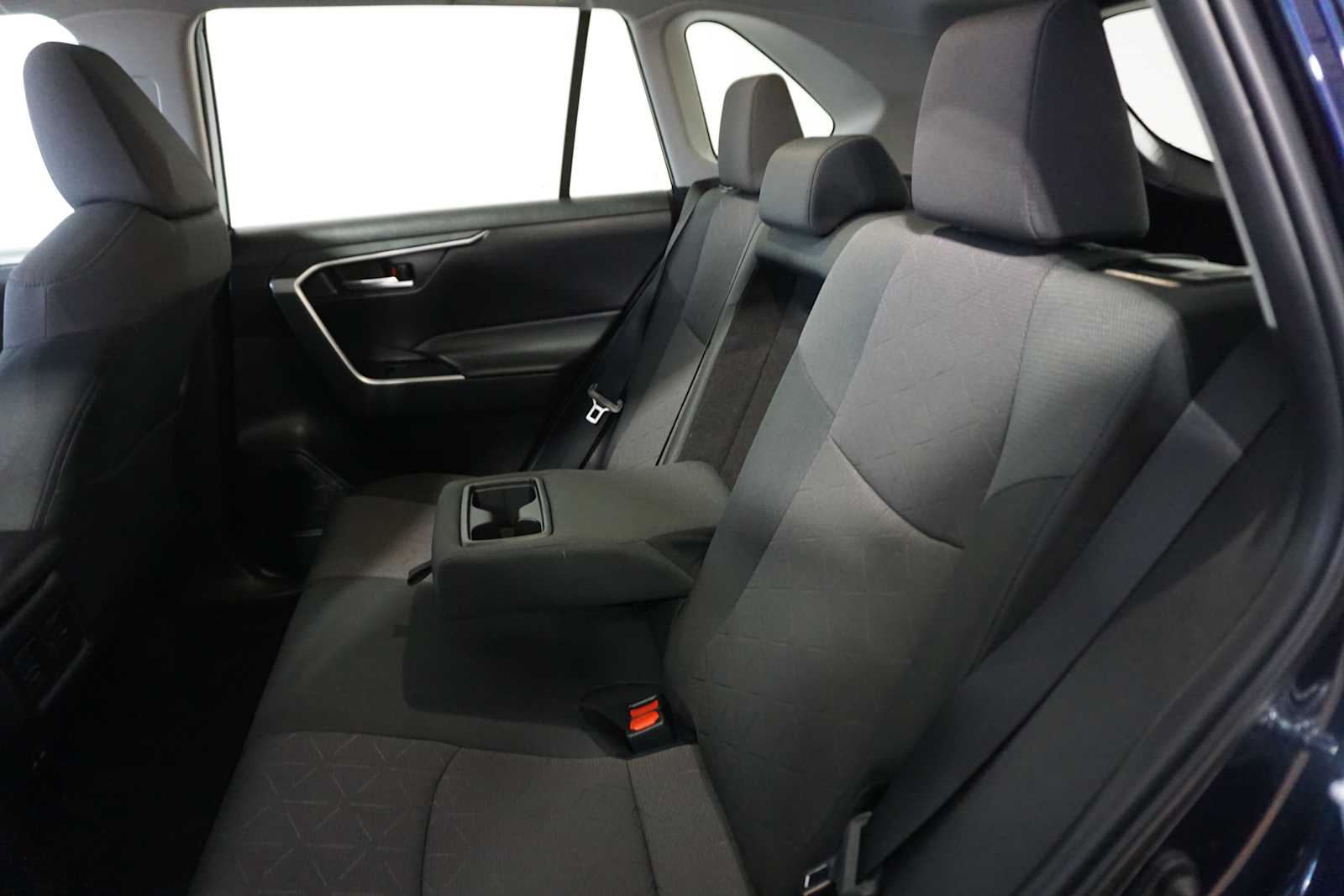 Thumbnail: 2023 Toyota RAV4 - 16