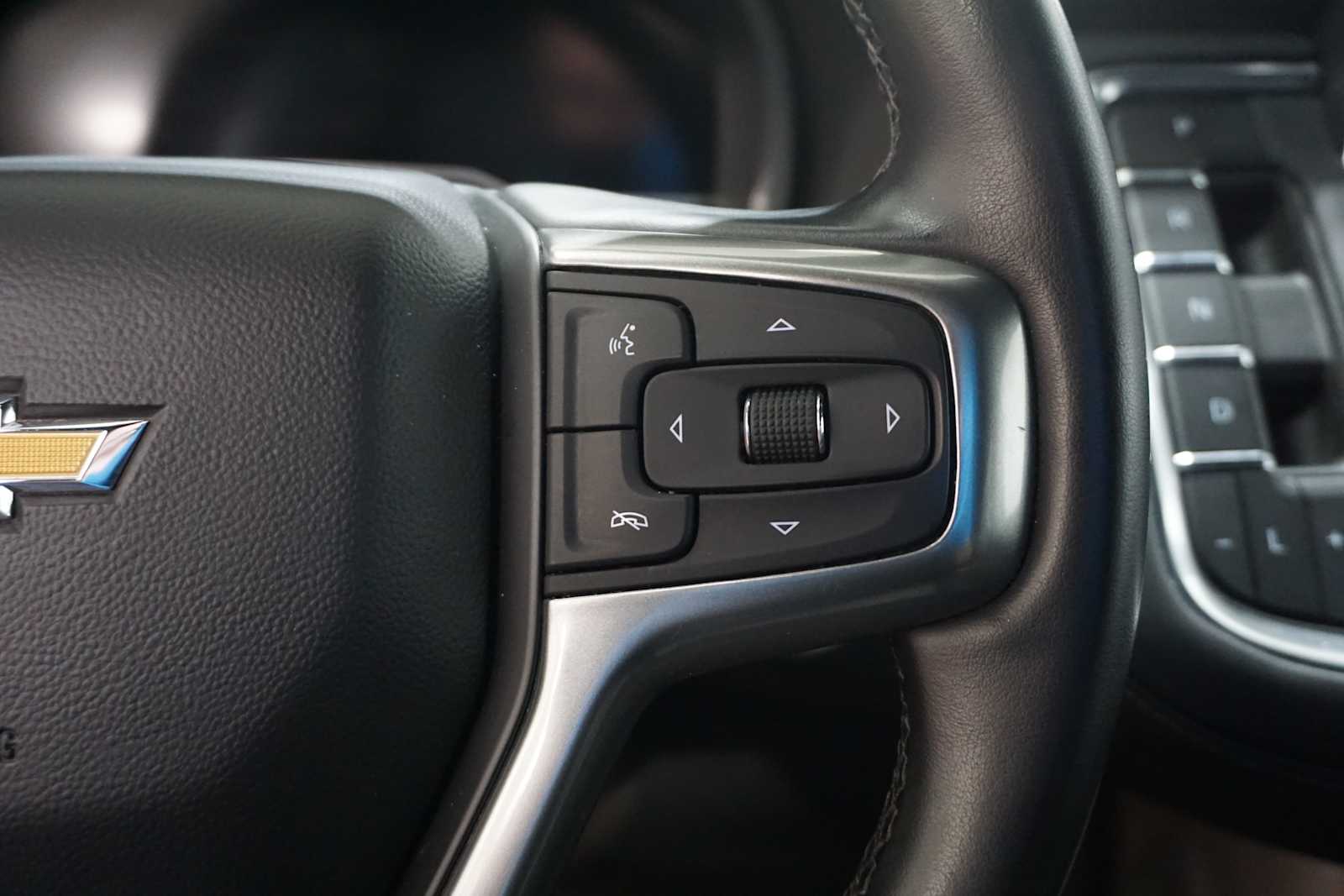 Thumbnail: 2023 Chevrolet Tahoe - 25