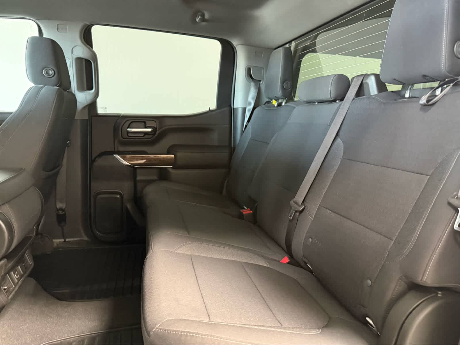 Thumbnail: 2022 GMC Sierra 1500 - 16