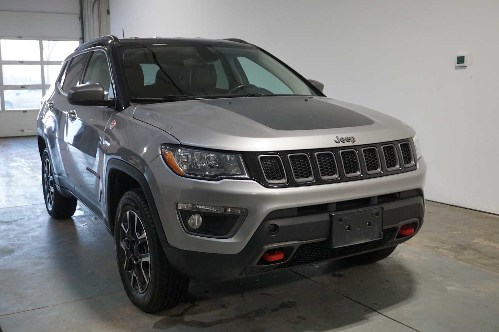 Thumbnail: 2019 Jeep Compass - 5