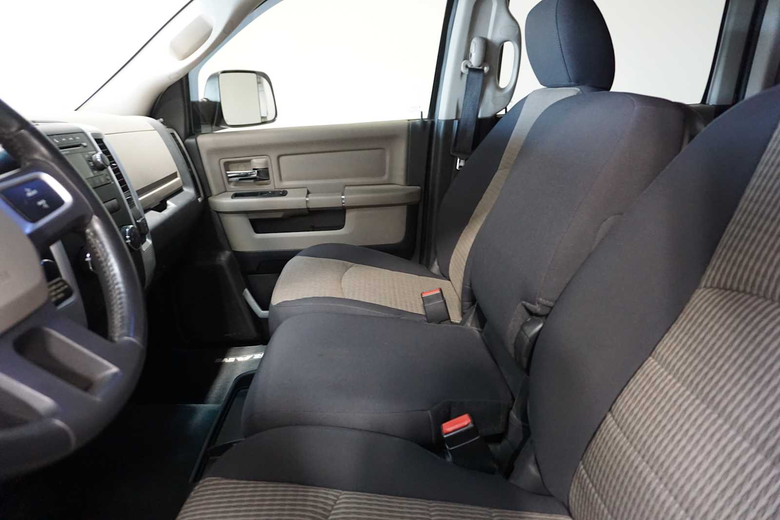 Thumbnail: 2010 Dodge Ram 2500 - 20