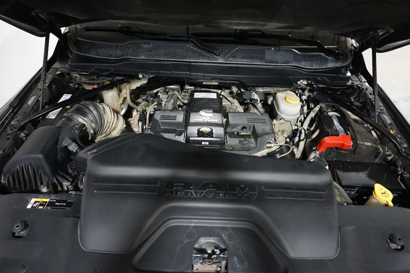 Thumbnail: 2022 RAM 2500 - 11