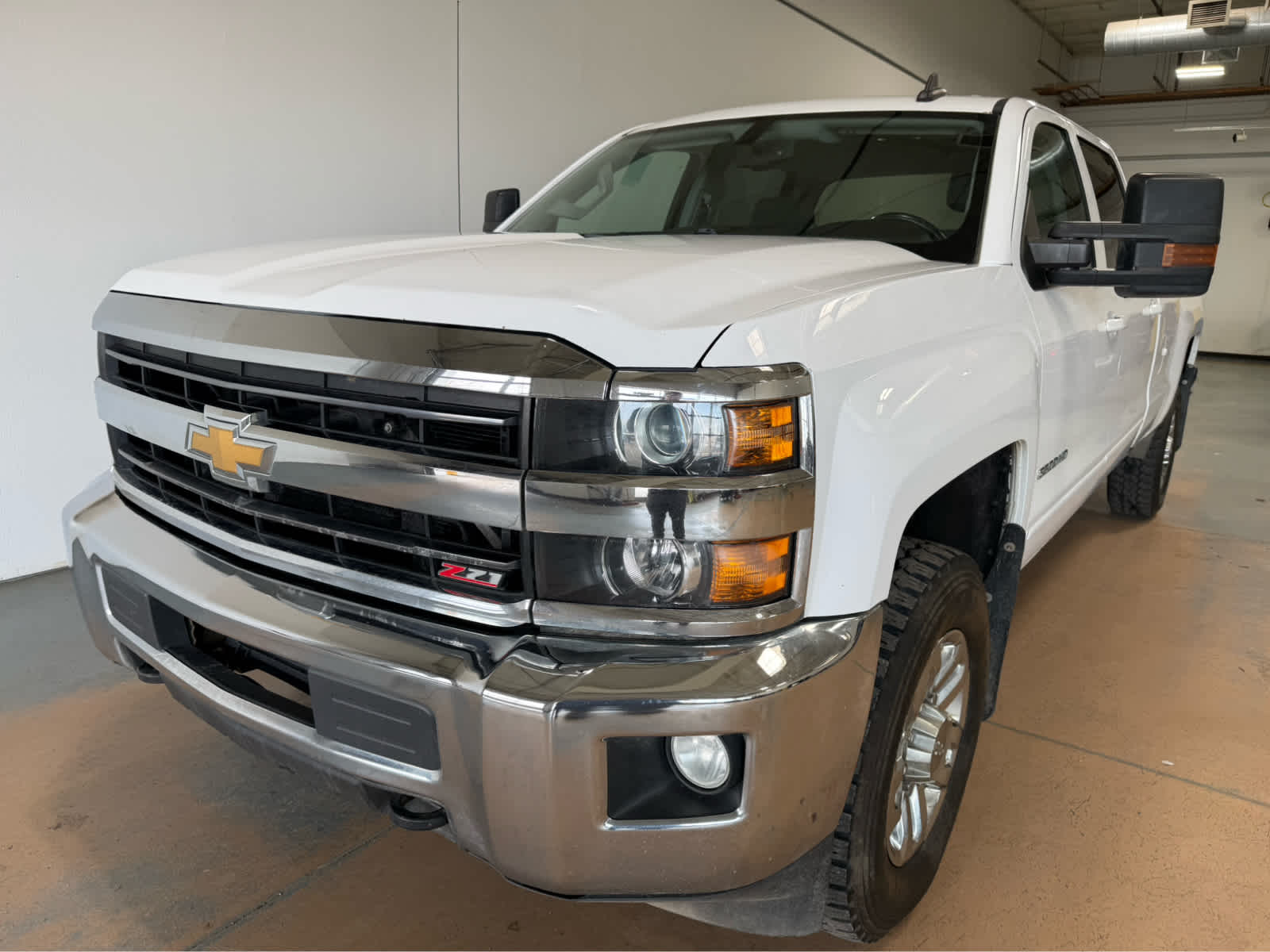 2019 Chevrolet Silverado 3500 LT -
                  Anchorage, AK
