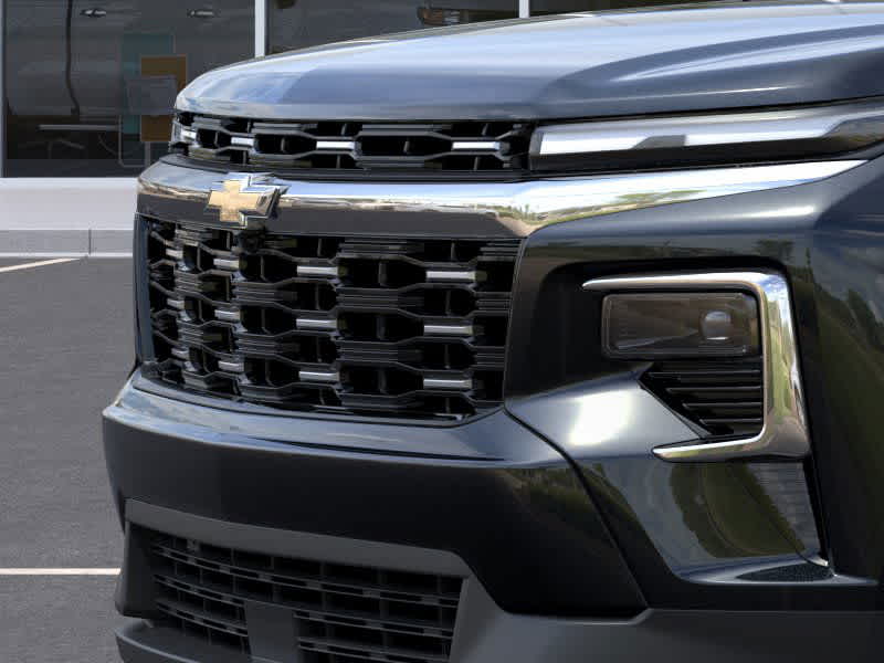 Thumbnail: 2026 Chevrolet Traverse - 13
