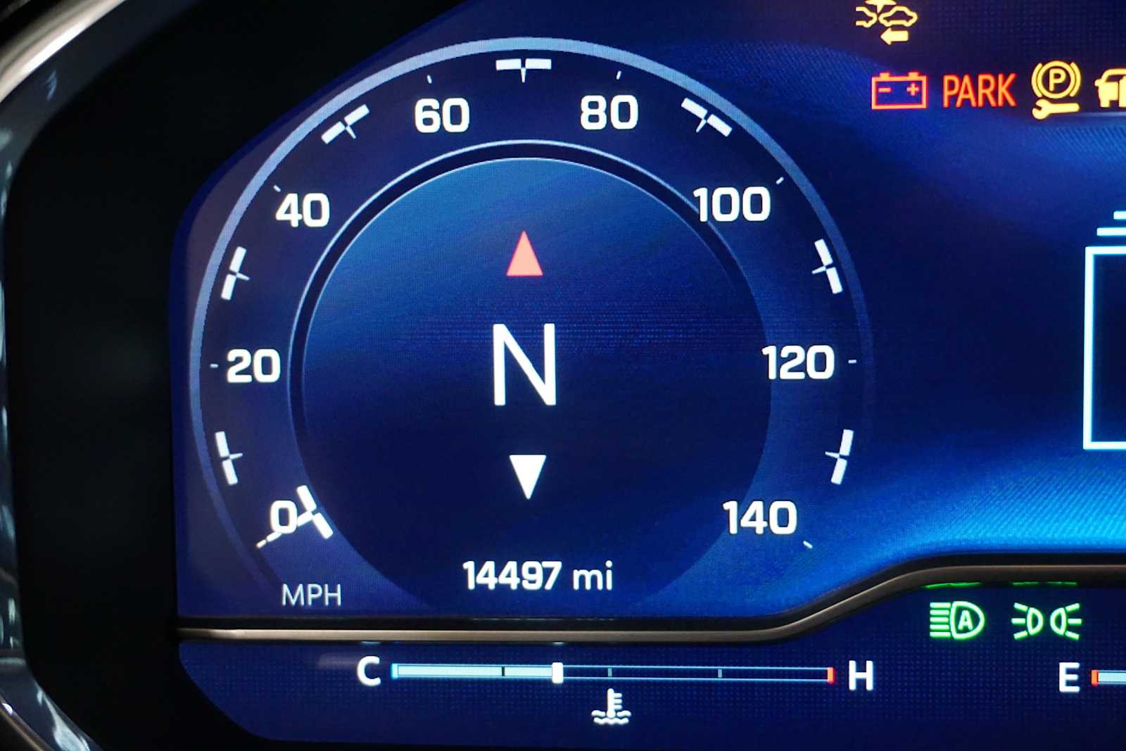 Thumbnail: 2023 Chevrolet Silverado 1500 - 26