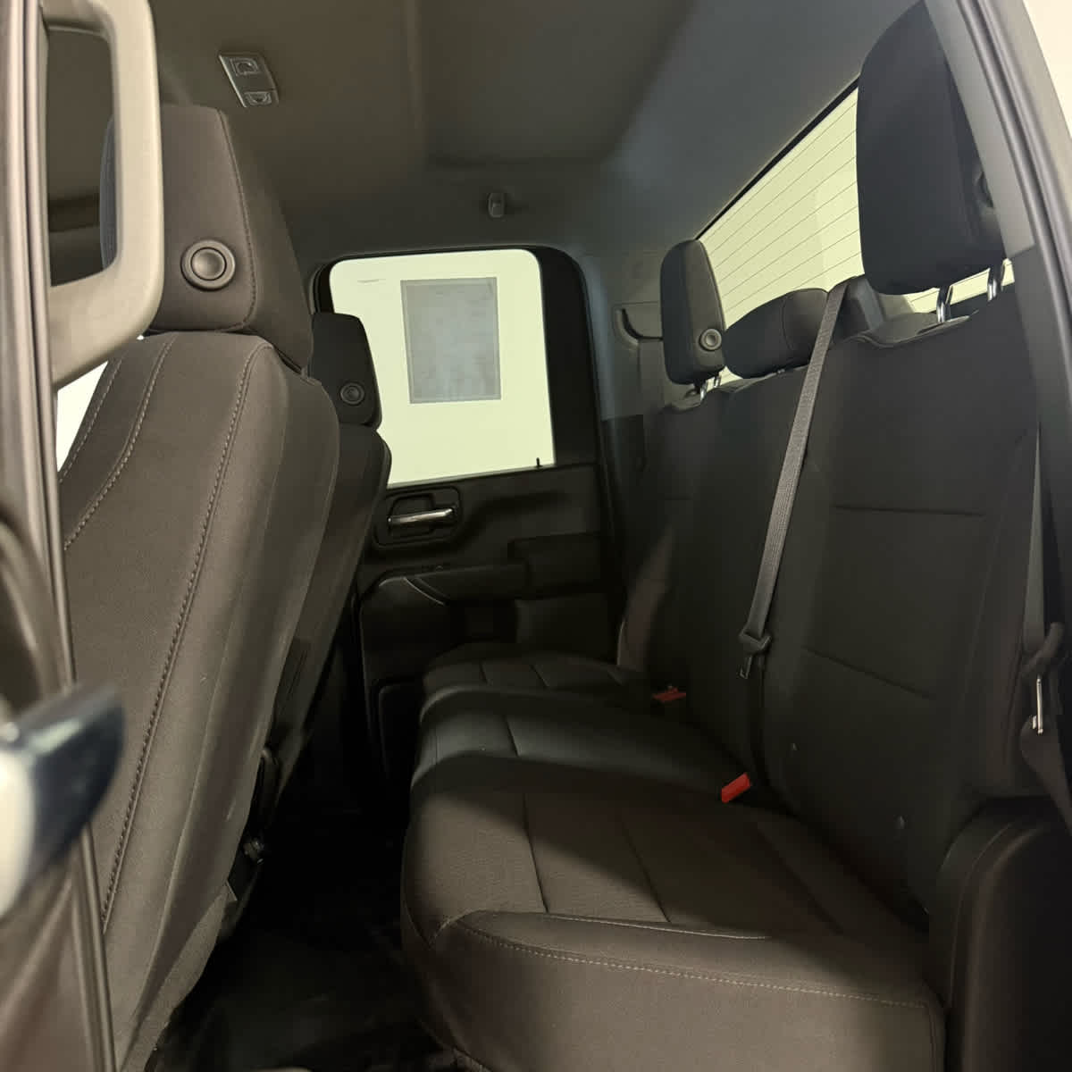 Thumbnail: 2024 GMC Sierra 2500 - 15