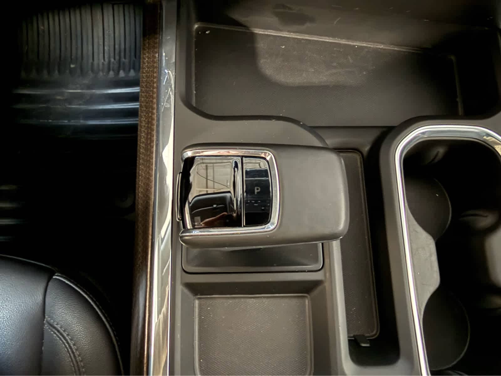 Thumbnail: 2025 Chevrolet Silverado 1500 - 22