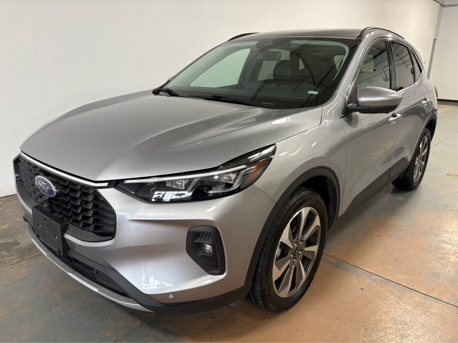 Thumbnail: 2024 Ford Escape - 1