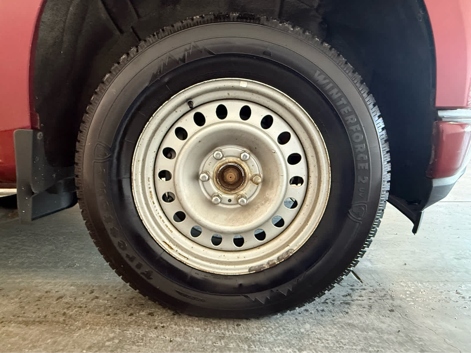 Thumbnail: 2020 Chevrolet Silverado 1500 - 11