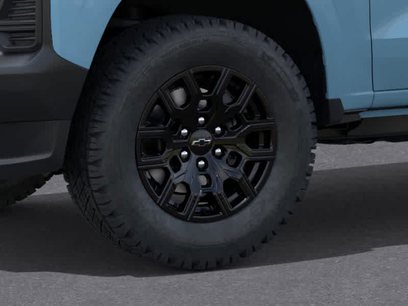 Thumbnail: 2026 Chevrolet Colorado - 9
