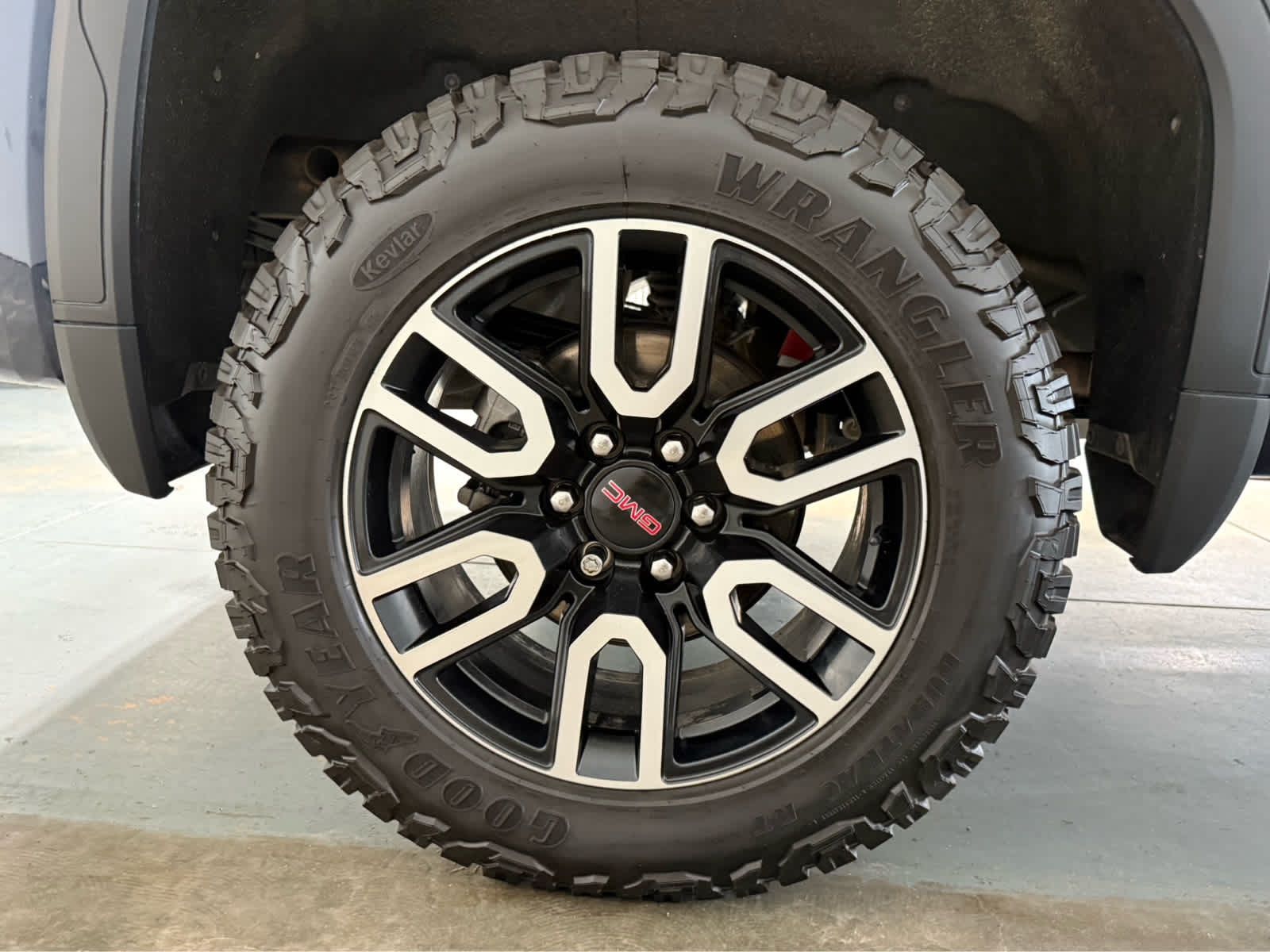 Thumbnail: 2020 GMC Sierra 1500 - 10