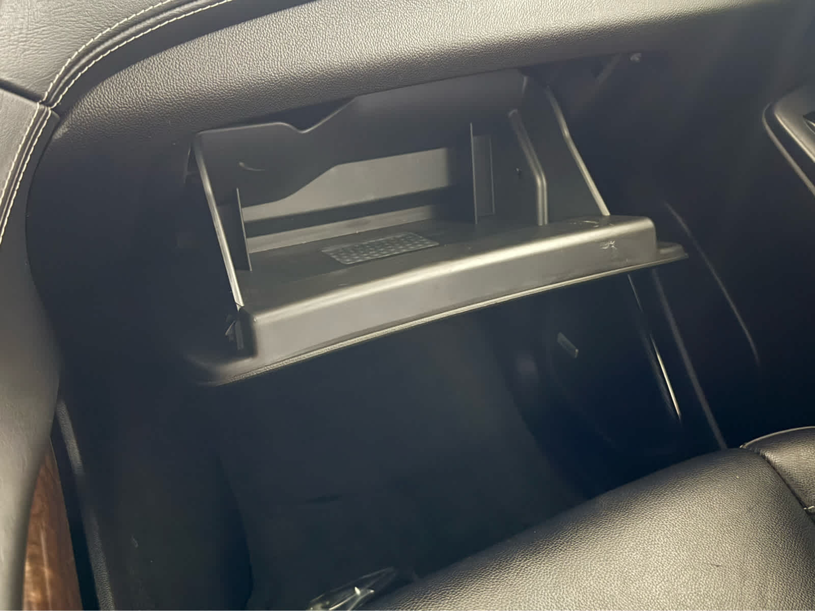 Thumbnail: 2016 Chevrolet Tahoe - 22