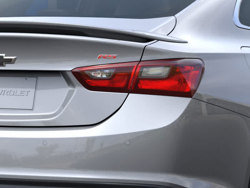 Thumbnail: 2024 Chevrolet Malibu - 11
