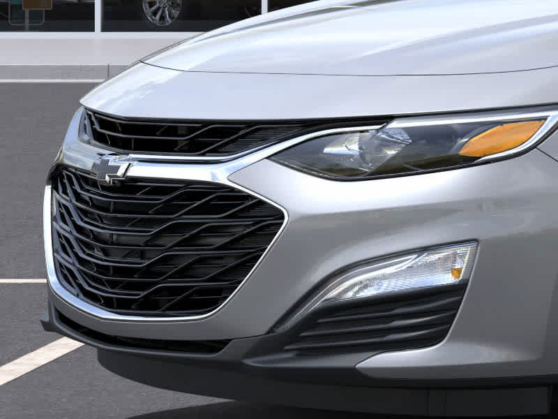 Thumbnail: 2024 Chevrolet Malibu - 13