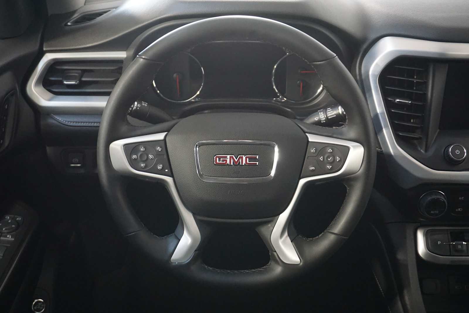 Thumbnail: 2023 GMC Acadia - 19