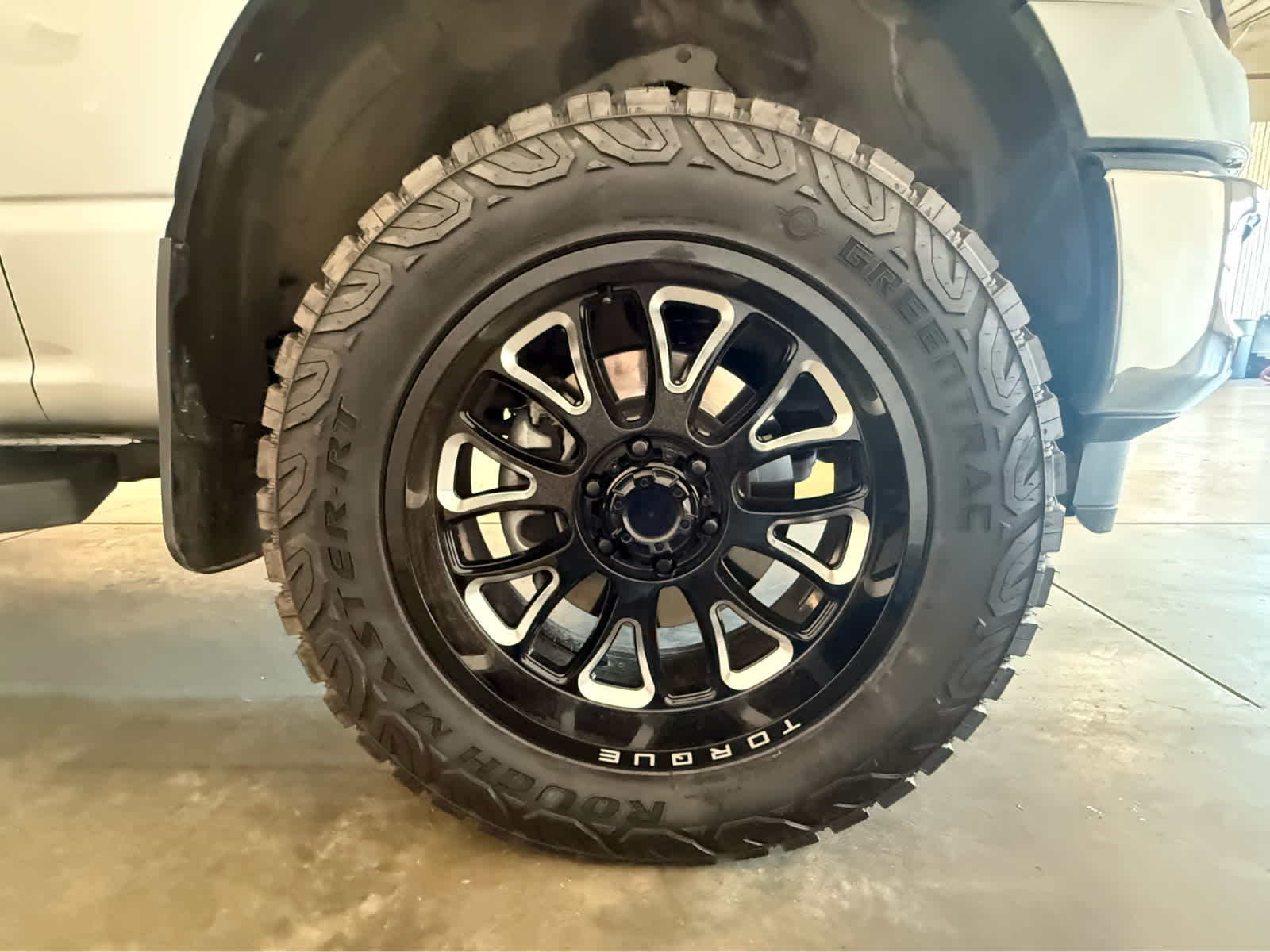 Thumbnail: 2024 Ford F-150 - 11