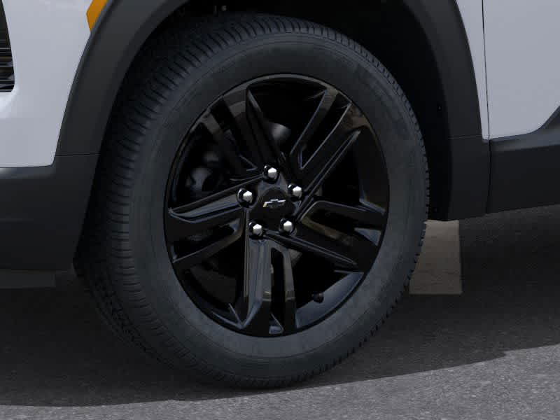 Thumbnail: 2026 Chevrolet TrailBlazer - 9