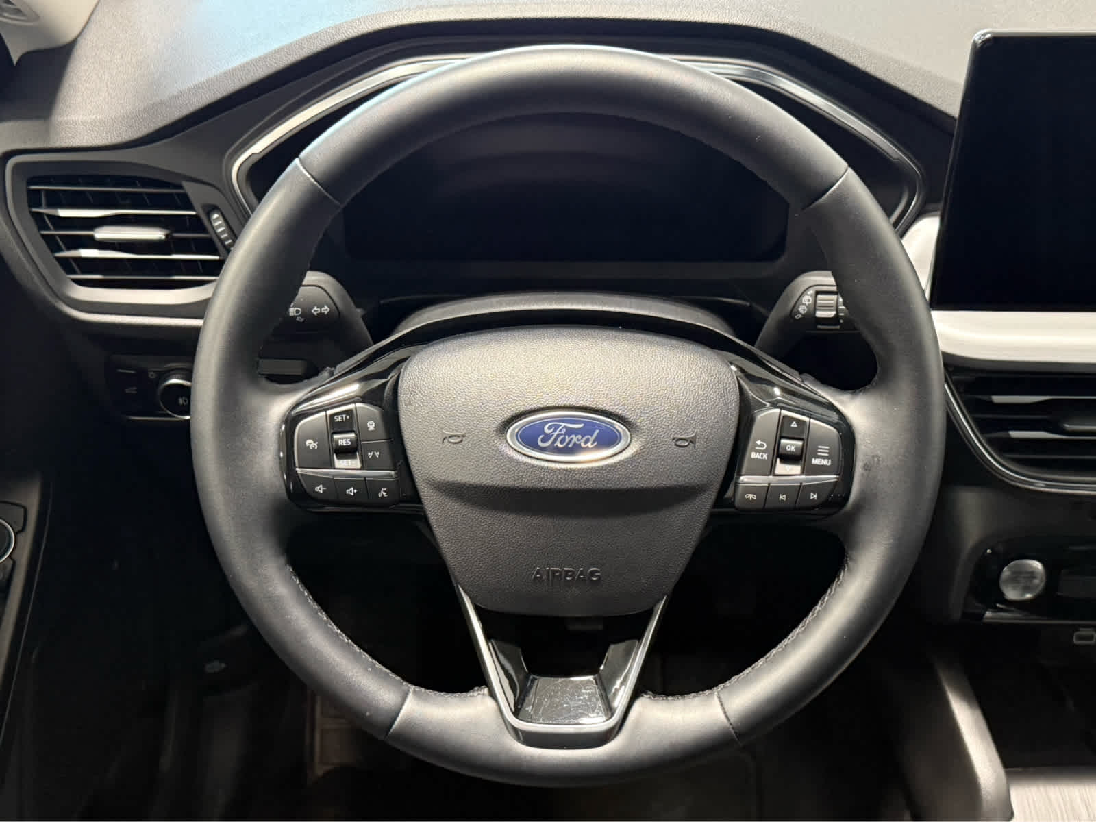 Thumbnail: 2025 Ford Escape - 17