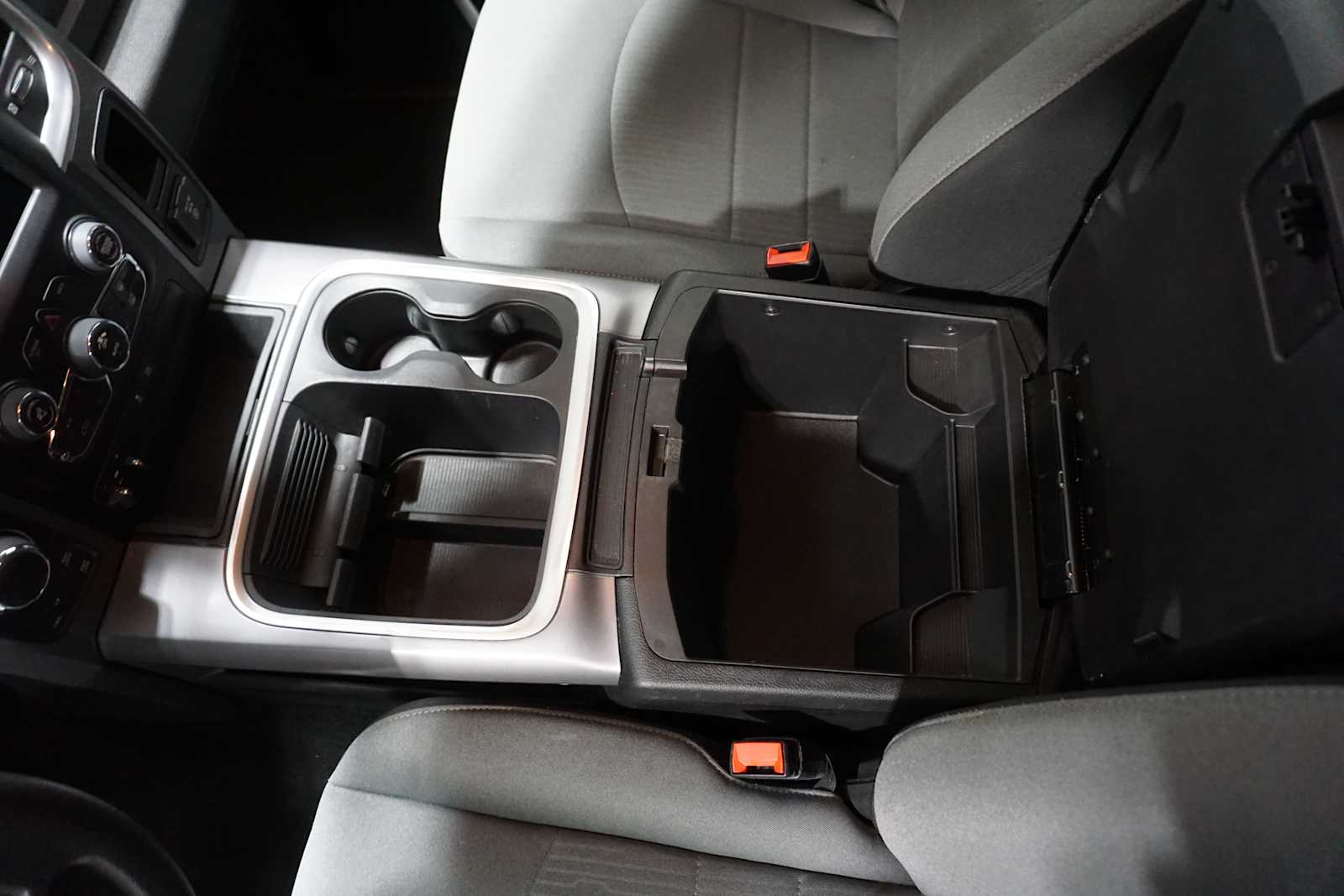 Thumbnail: 2023 RAM 1500 Classic - 22