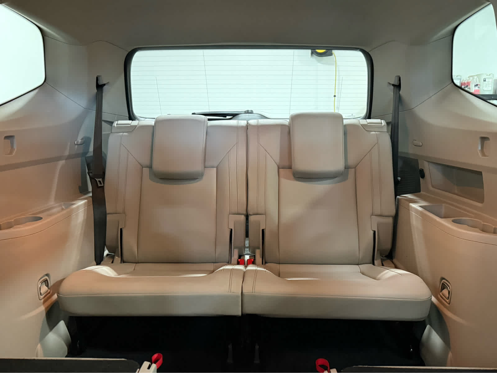 Thumbnail: 2019 Volkswagen Atlas - 15