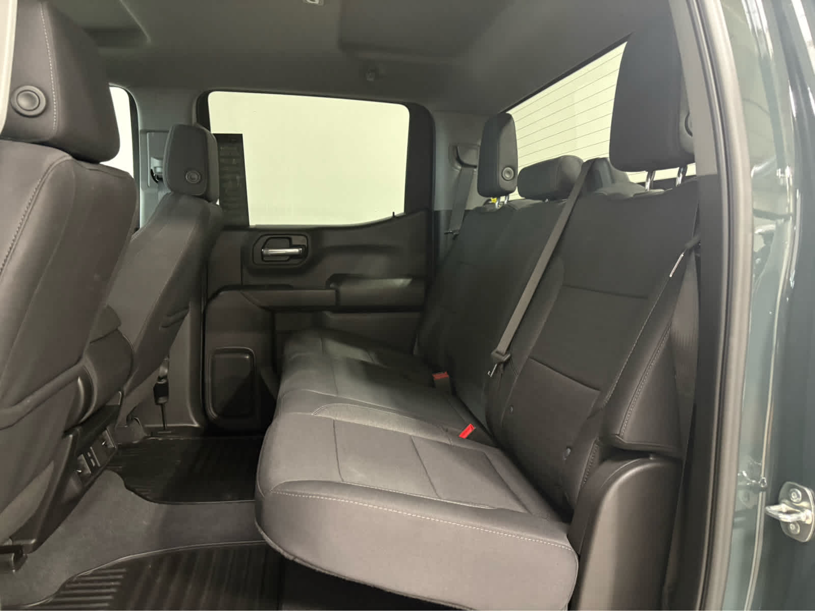 Thumbnail: 2025 Chevrolet Silverado 1500 - 14