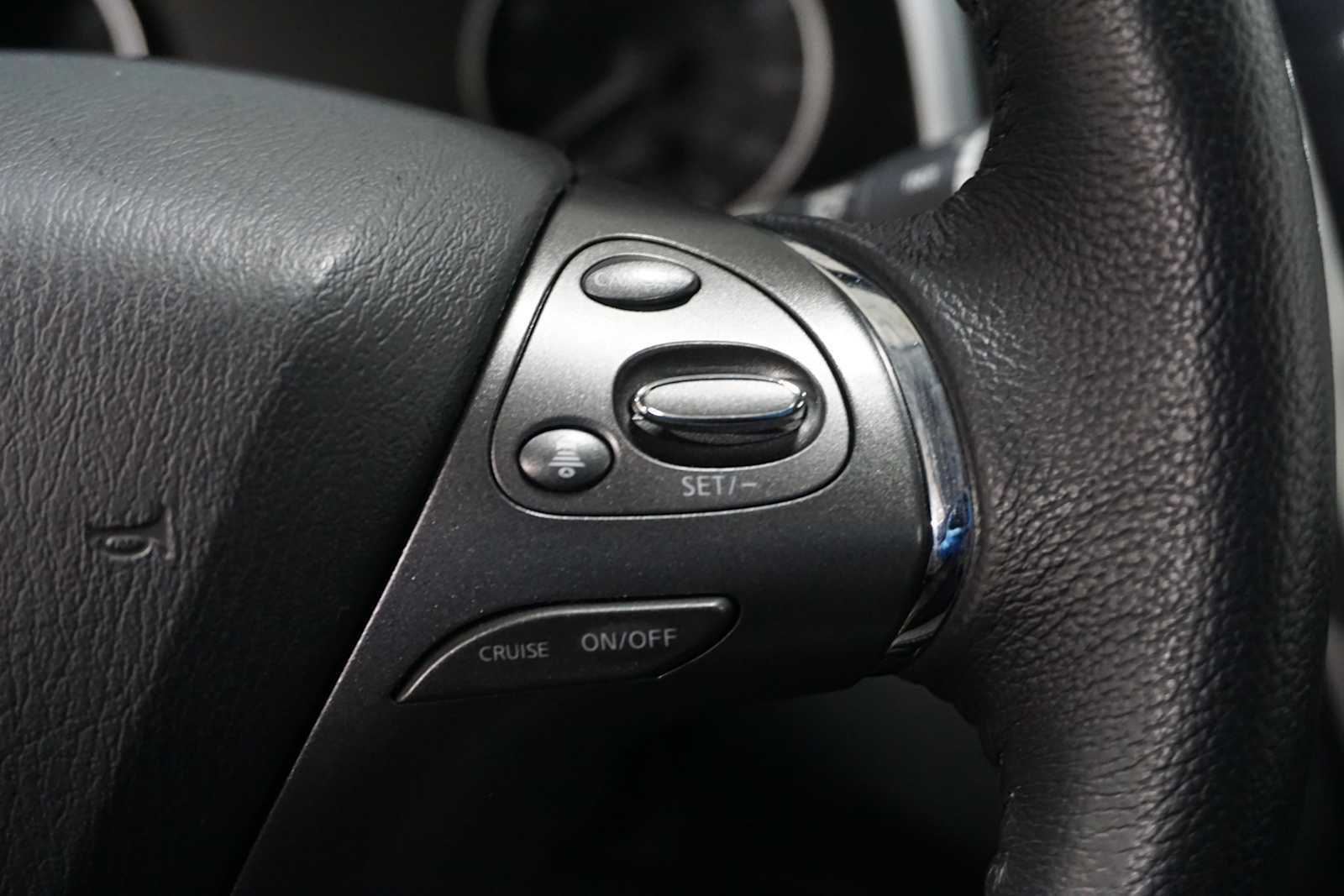 Thumbnail: 2024 Nissan Murano - 24