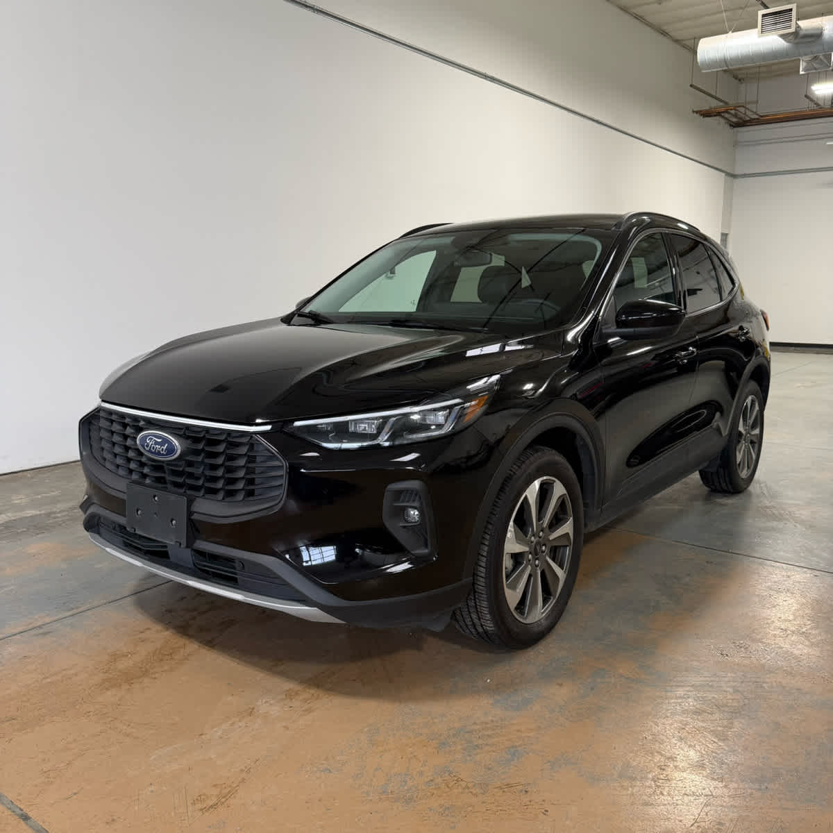 Thumbnail: 2025 Ford Escape - 1