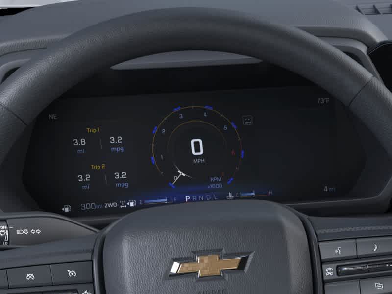 Thumbnail: 2026 Chevrolet Colorado - 18